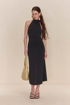 Vestido Katara - Negro