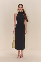 Vestido Katara - Negro