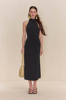 Robe Katara - Black