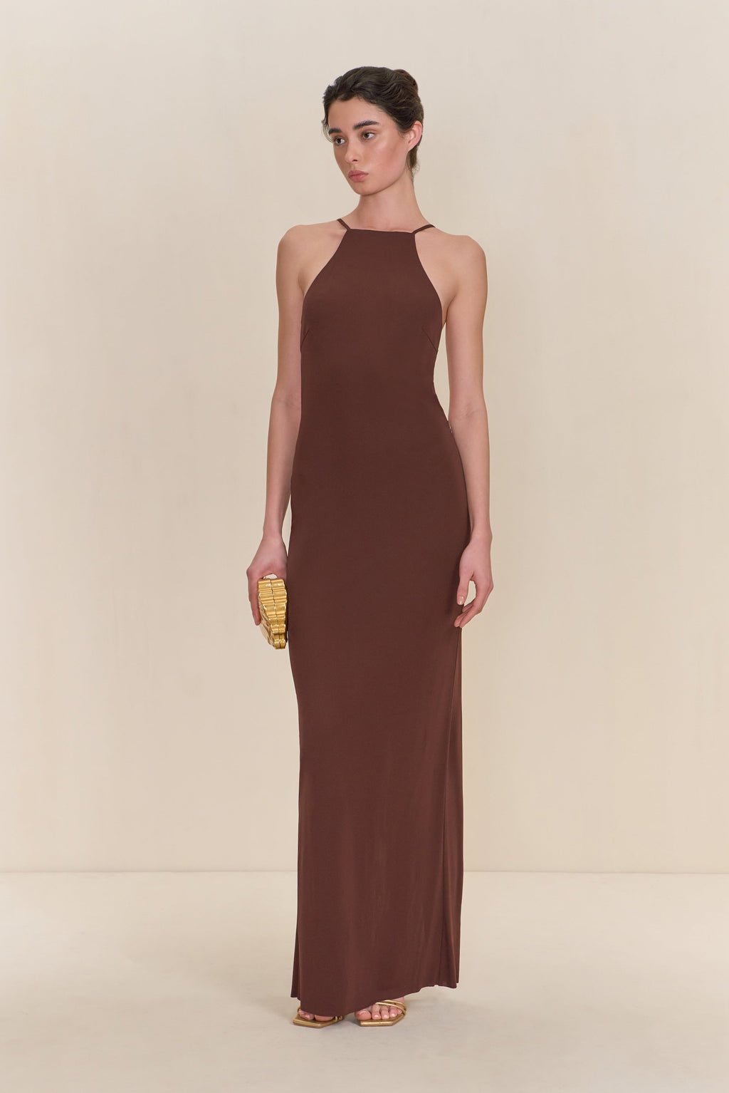 Robe Carina - Java