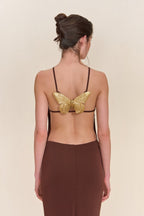 Robe Carina - Java