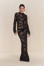 Robe Shalie - Black