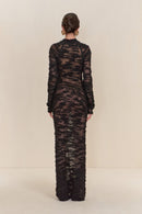 Dress - Shalie - Black