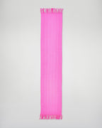 Sciarpa Ampia - Fantasy Pink - Unisex