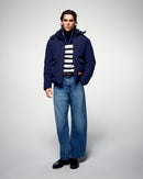 Doudoune - Navy - Homme