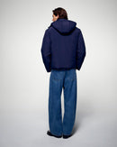 Doudoune - Navy - Homme