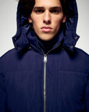 Doudoune - Navy - Homme