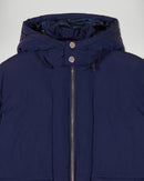 Doudoune - Navy - Homme