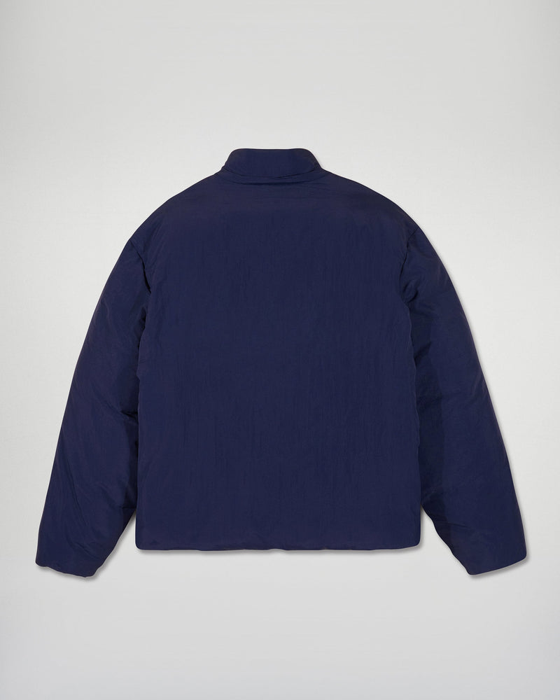 Doudoune - Navy - Homme