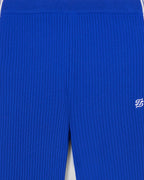 Jogging Dritto - Pop Blue - Donna