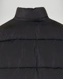 Doudoune Coeur - Noir - Femme