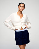 #label: Julieta mesure 1,73m et porte une taille S