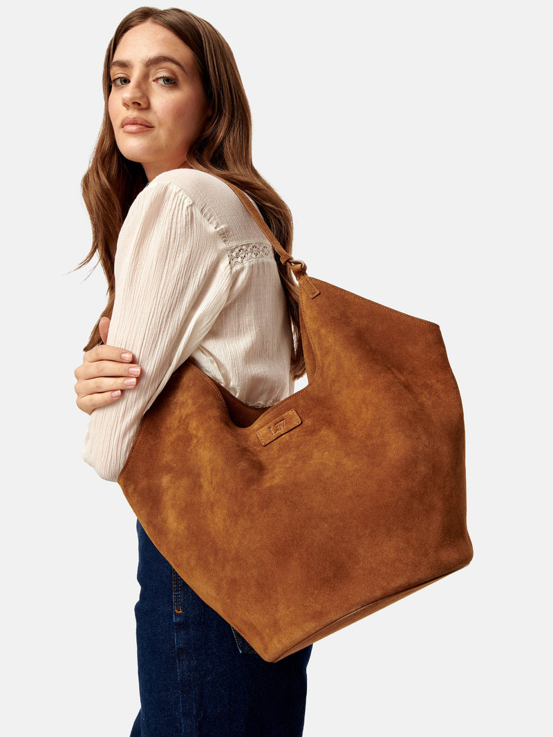 Sac Wish You Were Mine - Tan