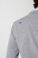 Pull One - Gris - Homme