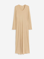 Robe Mi - Beige