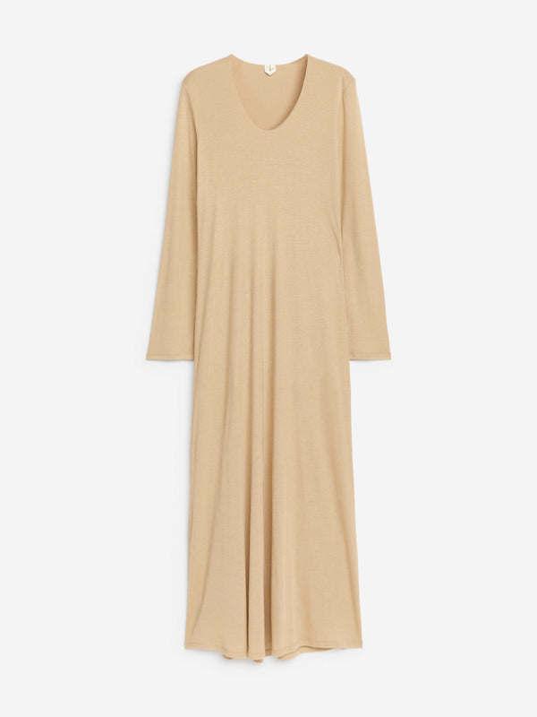 Robe Mi - Beige