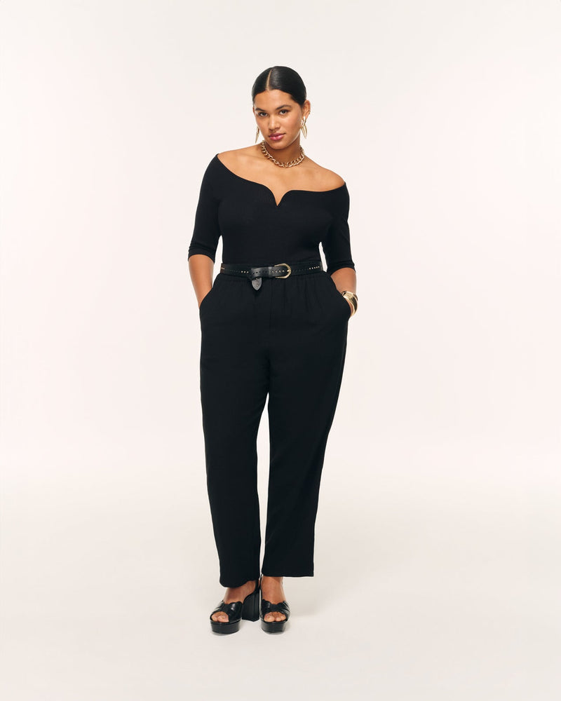 Pantalon Ross