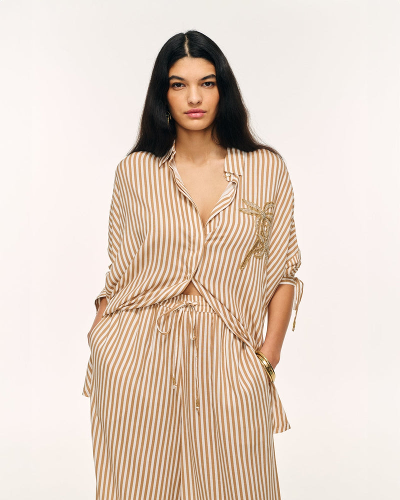 Chemise Giulia