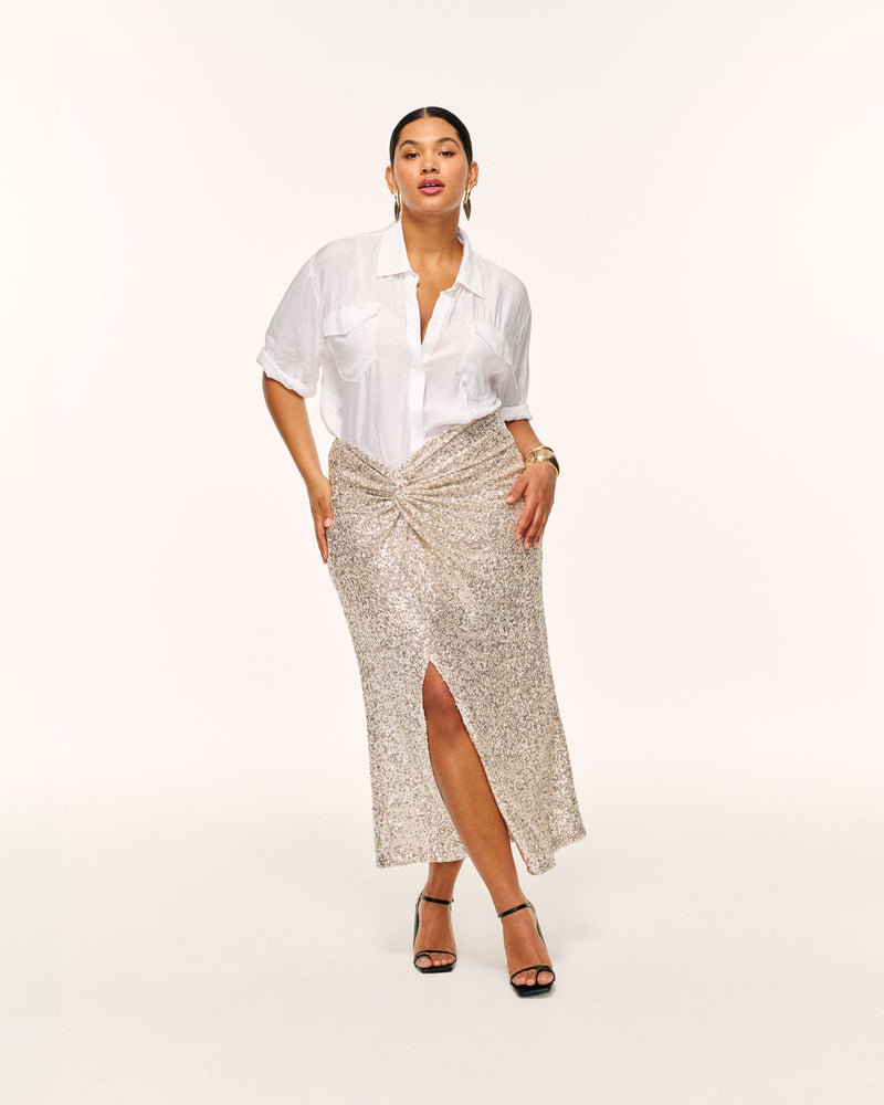 Jupe Bridget Sequins