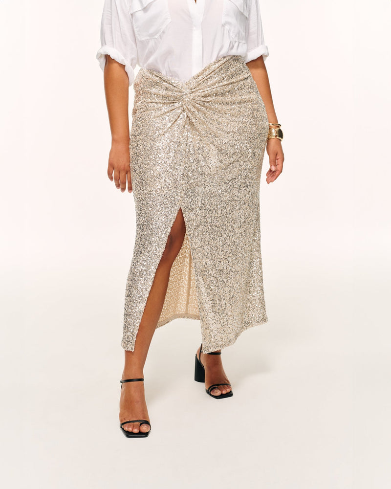 Jupe Bridget Sequins