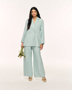 Pantalon Thom Viscose