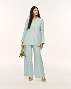Pantalon Thom Viscose
