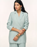 Blazer Gaspard Viscose