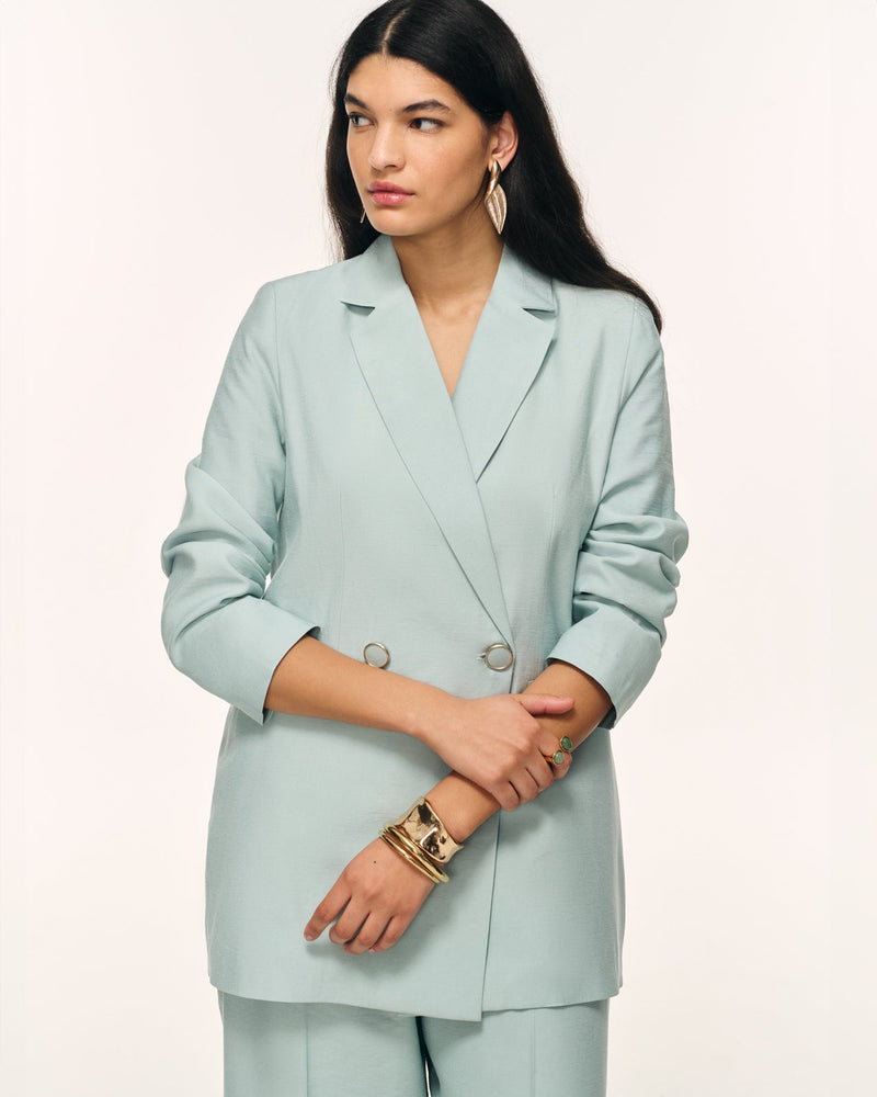 Blazer Gaspard Viscose