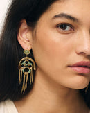 Boucles D'Oreilles Sélène