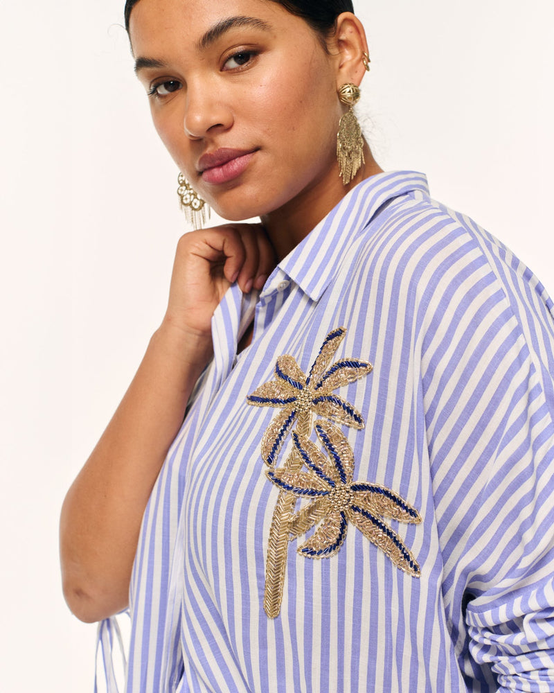 Chemise Giulia