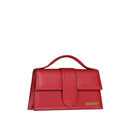 Sac Jacquemus Le Grand Bambino - Femme - Red