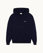 Pull Hoodie Future - Navy - Homme