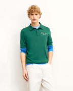 #label: Leon mesure 1,89m et porte une taille M
