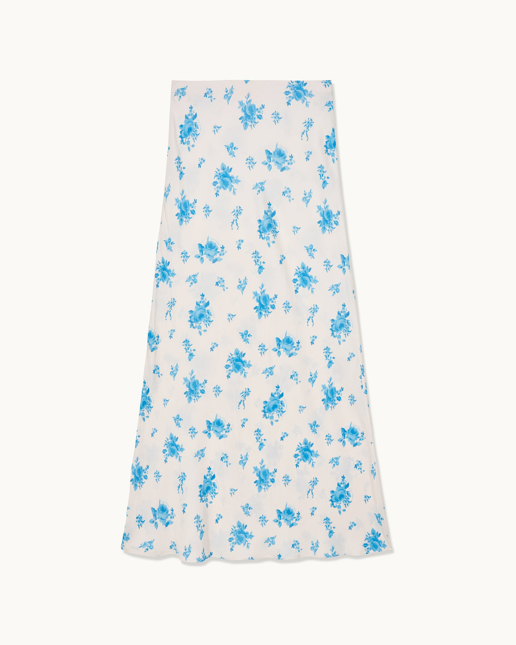 Jupe Longue Livia - Sunrise Bouquet - Femme