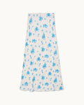 Jupe Longue Livia - Sunrise Bouquet - Femme