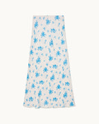 Jupe Longue Livia - Sunrise Bouquet - Femme
