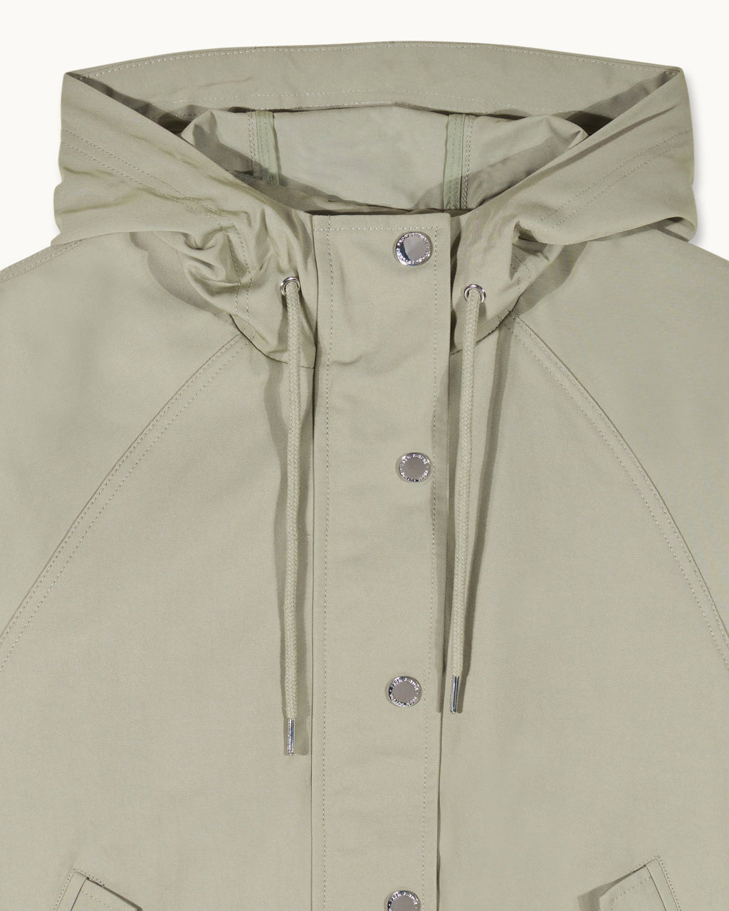 Ropa de Abrigo Chaqueta - Caqui - Mujer