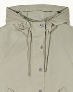 Ropa de Abrigo Chaqueta - Caqui - Mujer