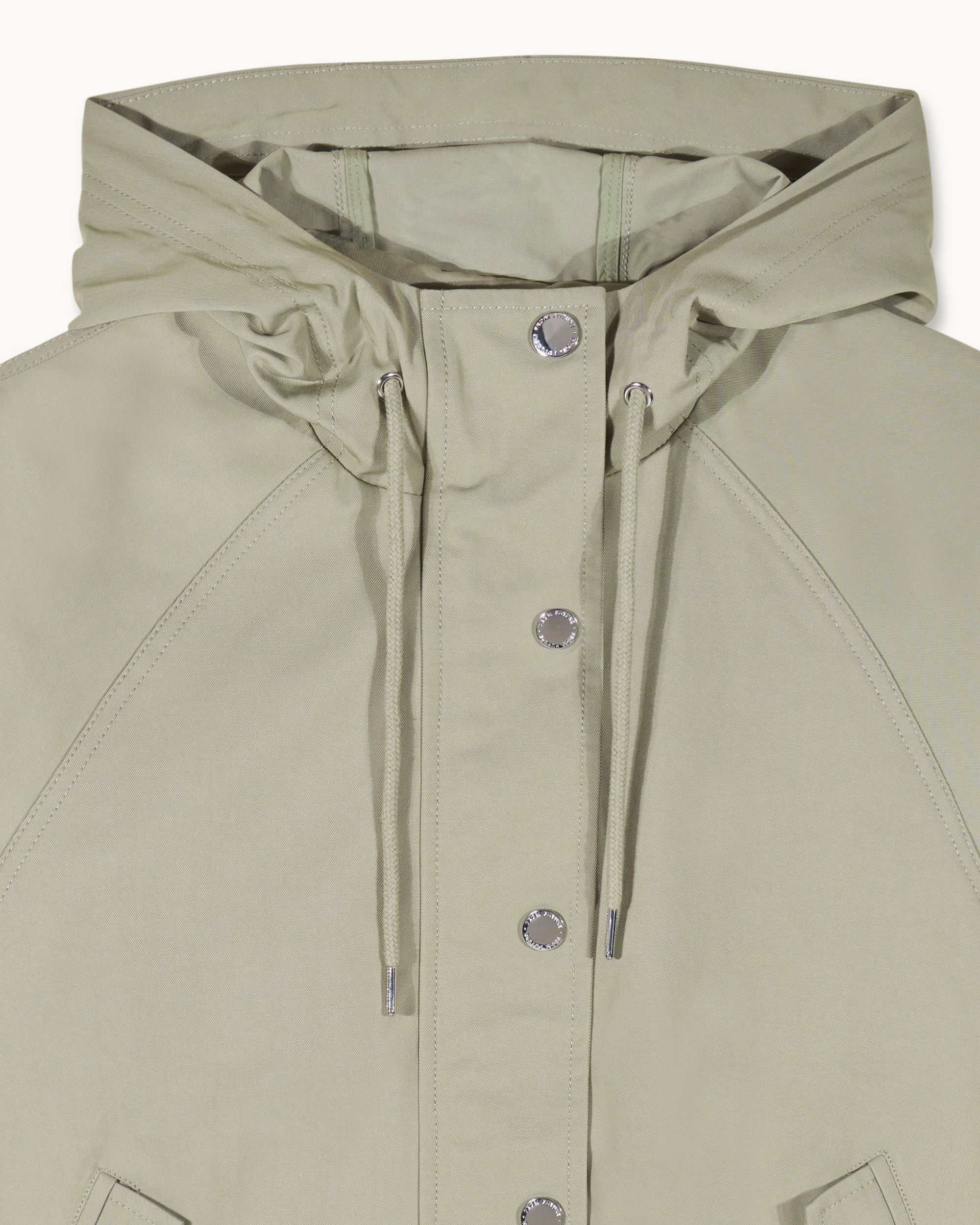 Ropa de Abrigo Chaqueta - Caqui - Mujer