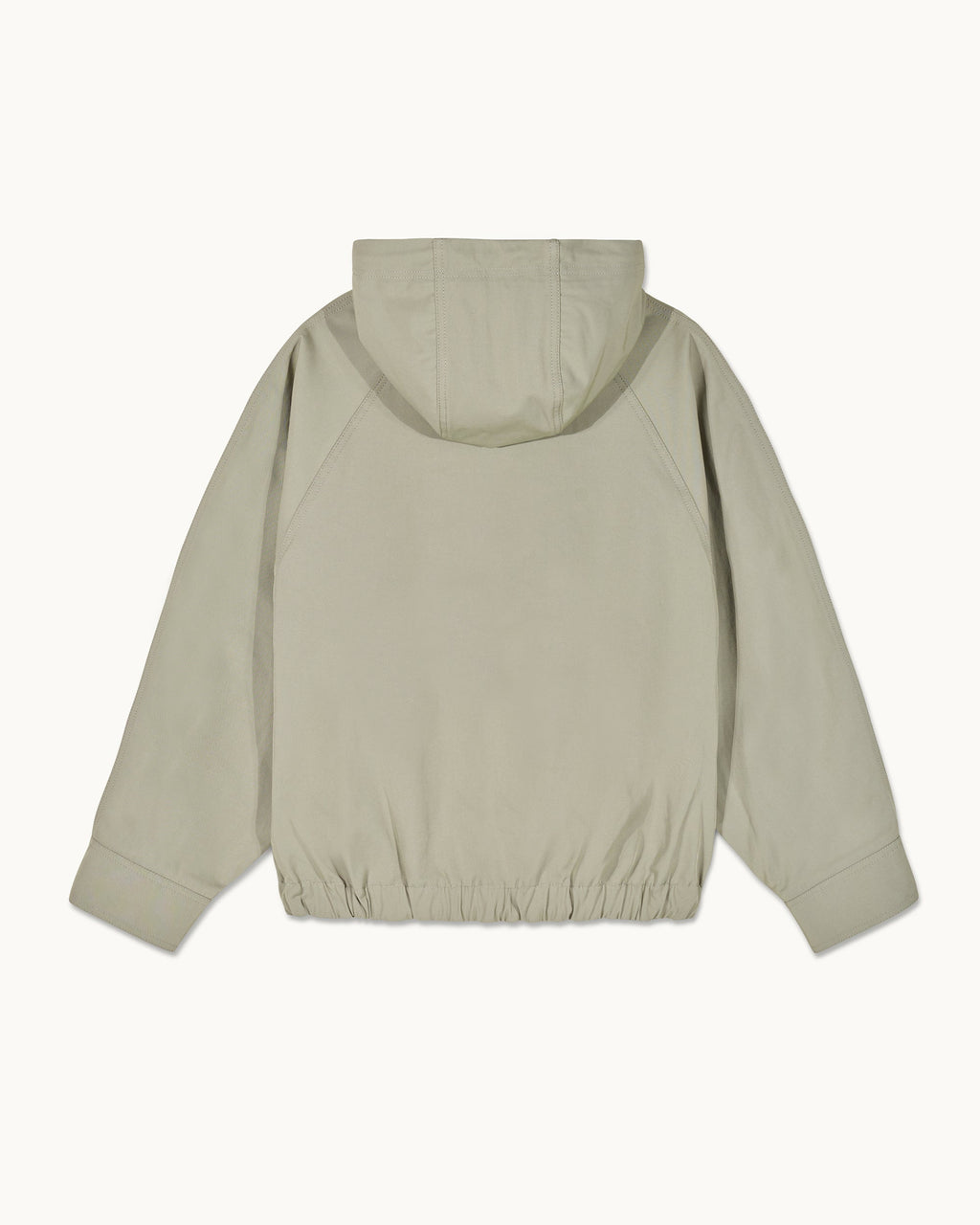 Ropa de Abrigo Chaqueta - Caqui - Mujer