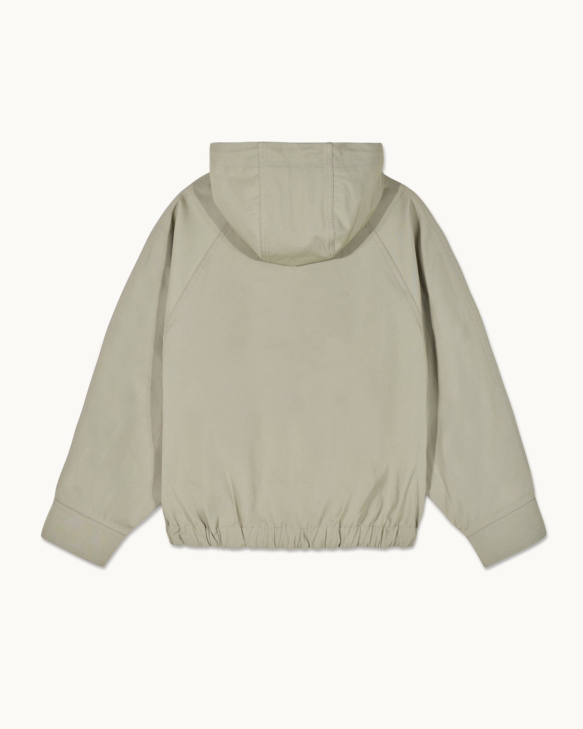 Ropa de Abrigo Chaqueta - Caqui - Mujer