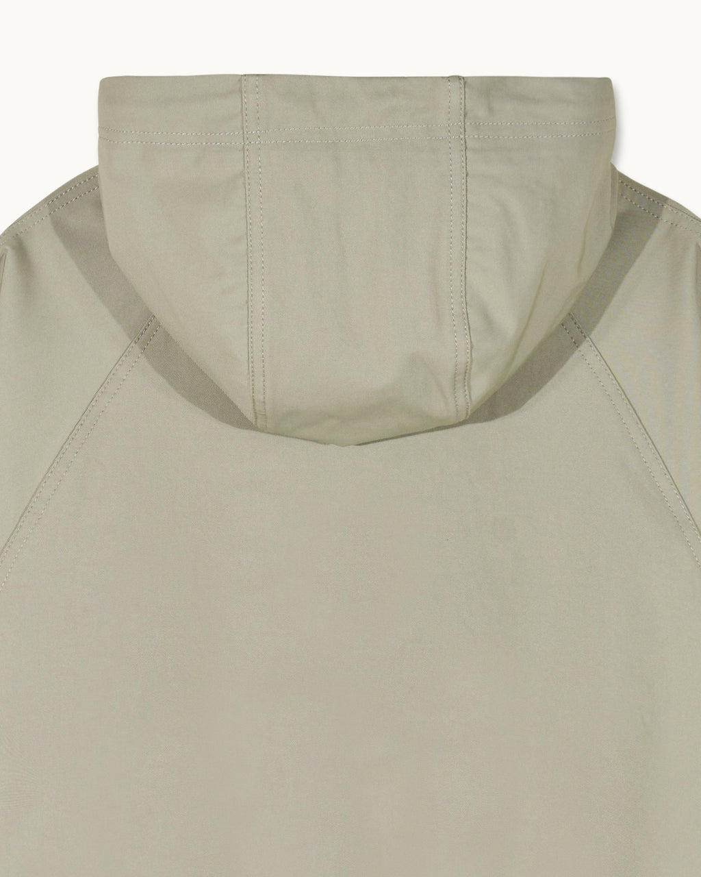 Ropa de Abrigo Chaqueta - Caqui - Mujer