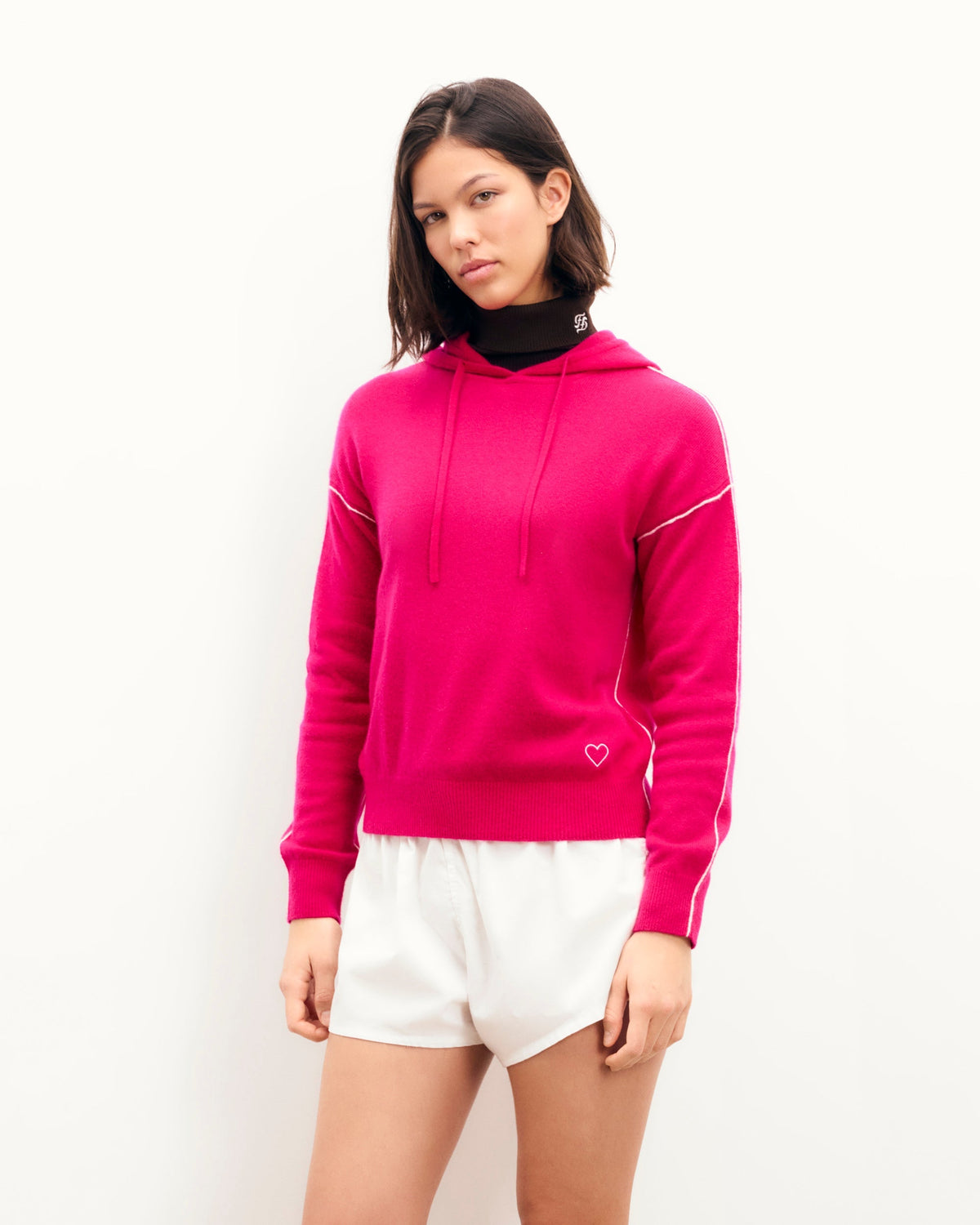 #label: Kim is 1.78 m tall and wears a size S