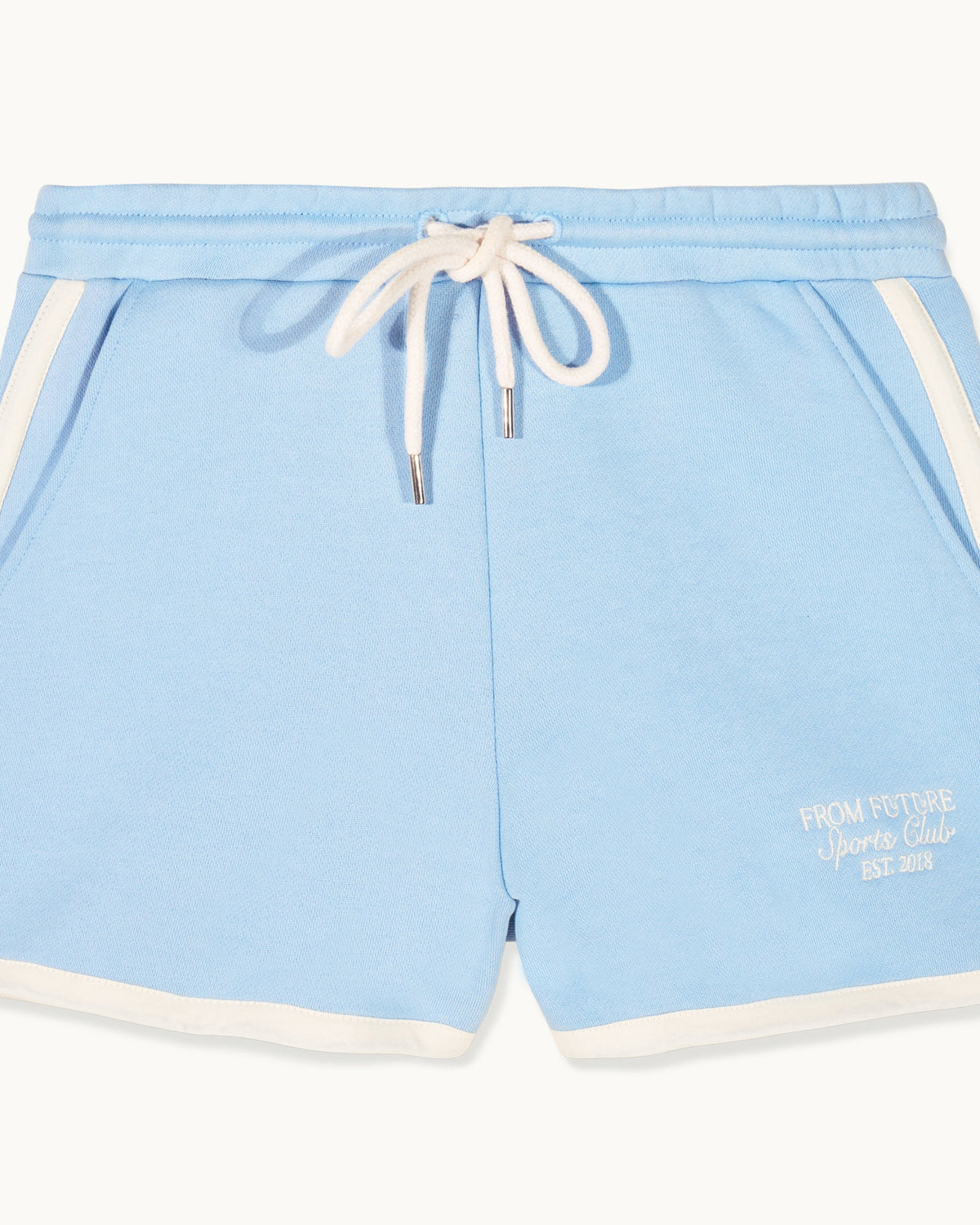 Short Court - Baby Blue - Femme