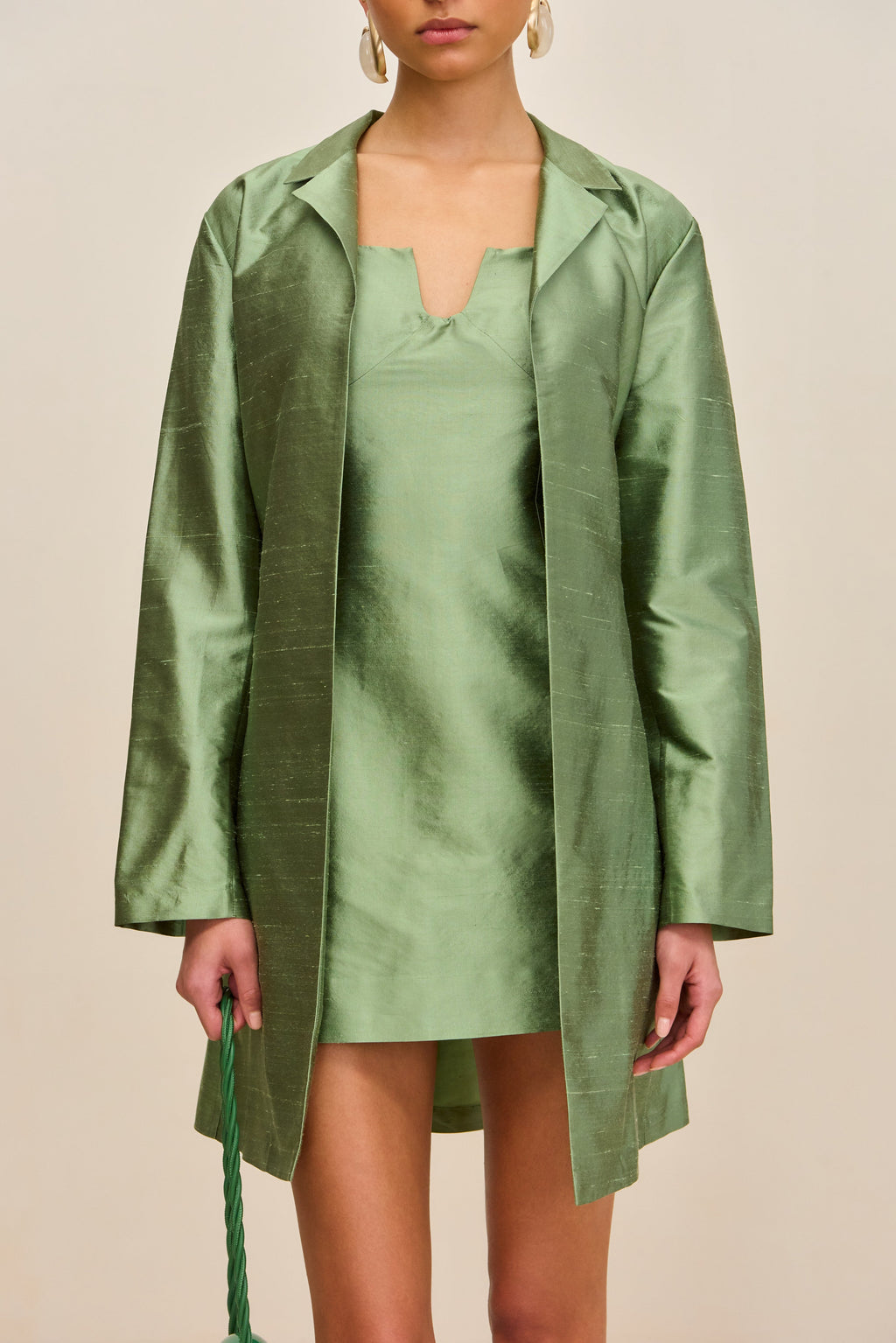 Robe Mariza - Calla Lilly