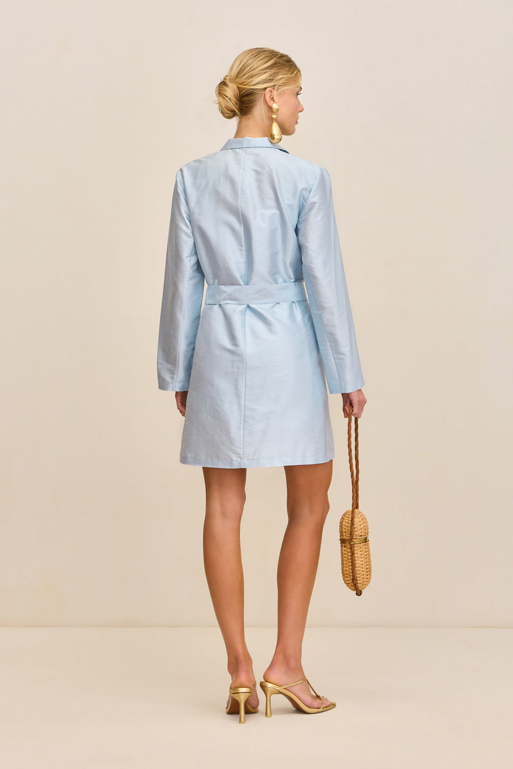 Chaqueta Elsbeth - Coastal