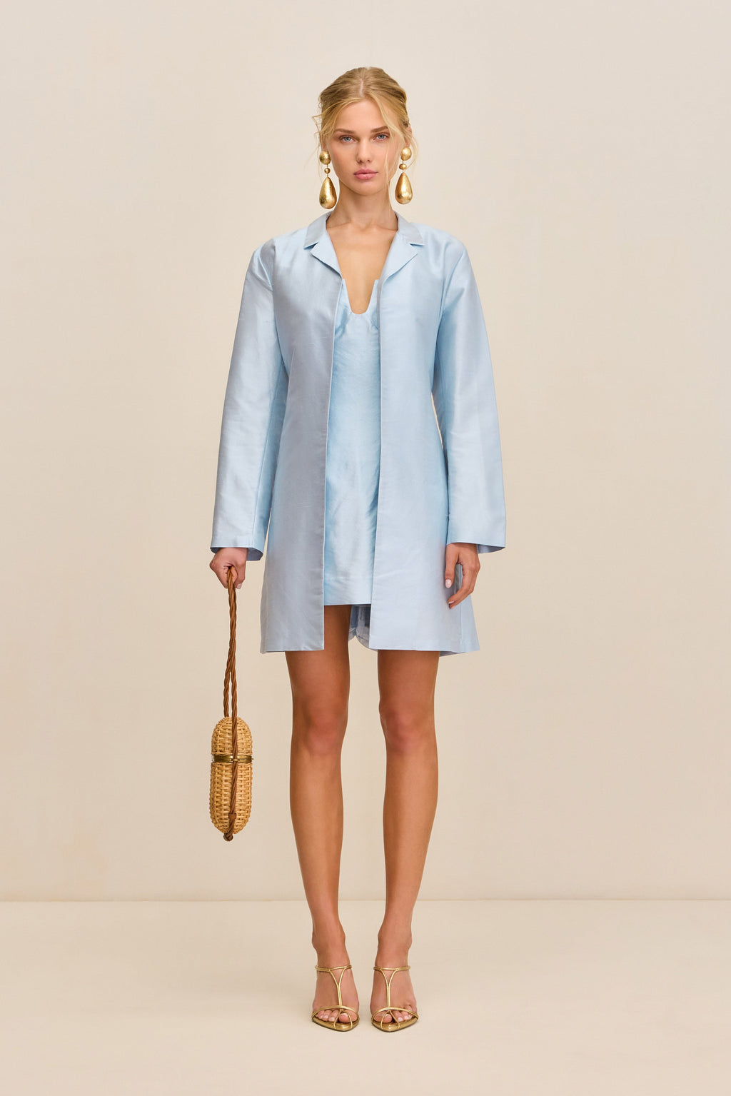 Robe Mariza - Coastal