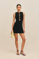 Robe Hartley - Black