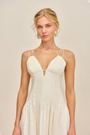 Robe Darcey - Off White