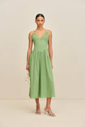 Vestido Darcey - Calla Lilly